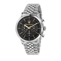 Orologio Maserati Uomo Epoca in Acciaio R8873618017 - R8873618017